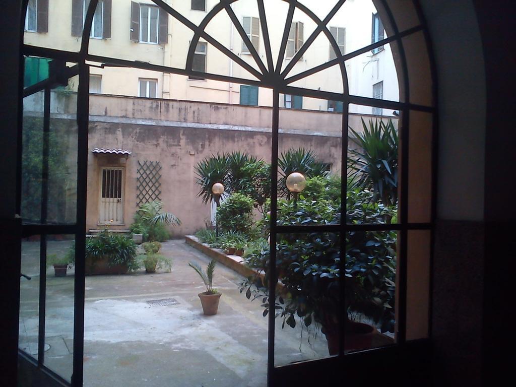Bet Rachel Bed & Breakfast Rome Exterior photo